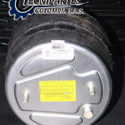 BOMBONA DELANTERA FIRESTONE
